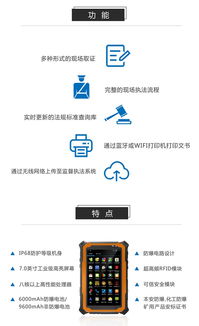 科技賦能，智慧應急 華威世紀引領執法專業化與簡約化新紀元